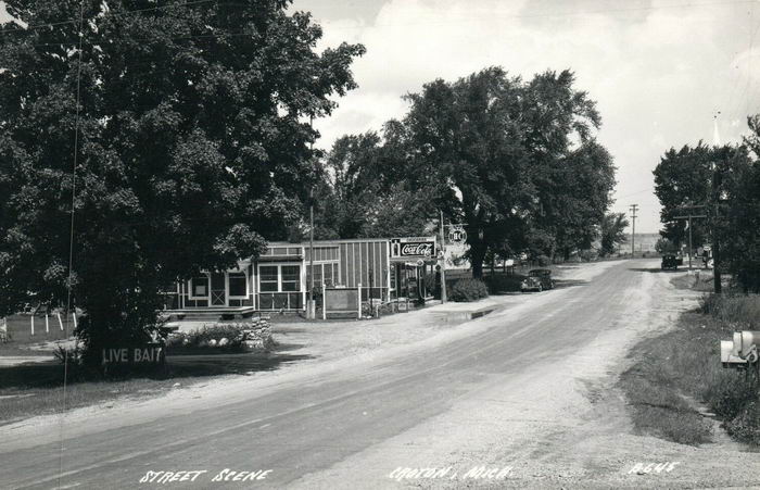 Ike's Place